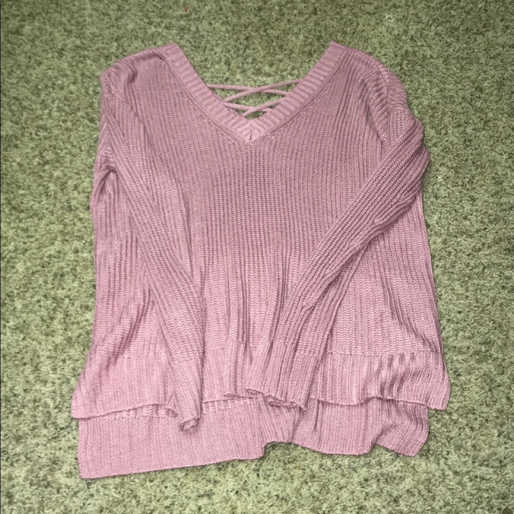 Sweater